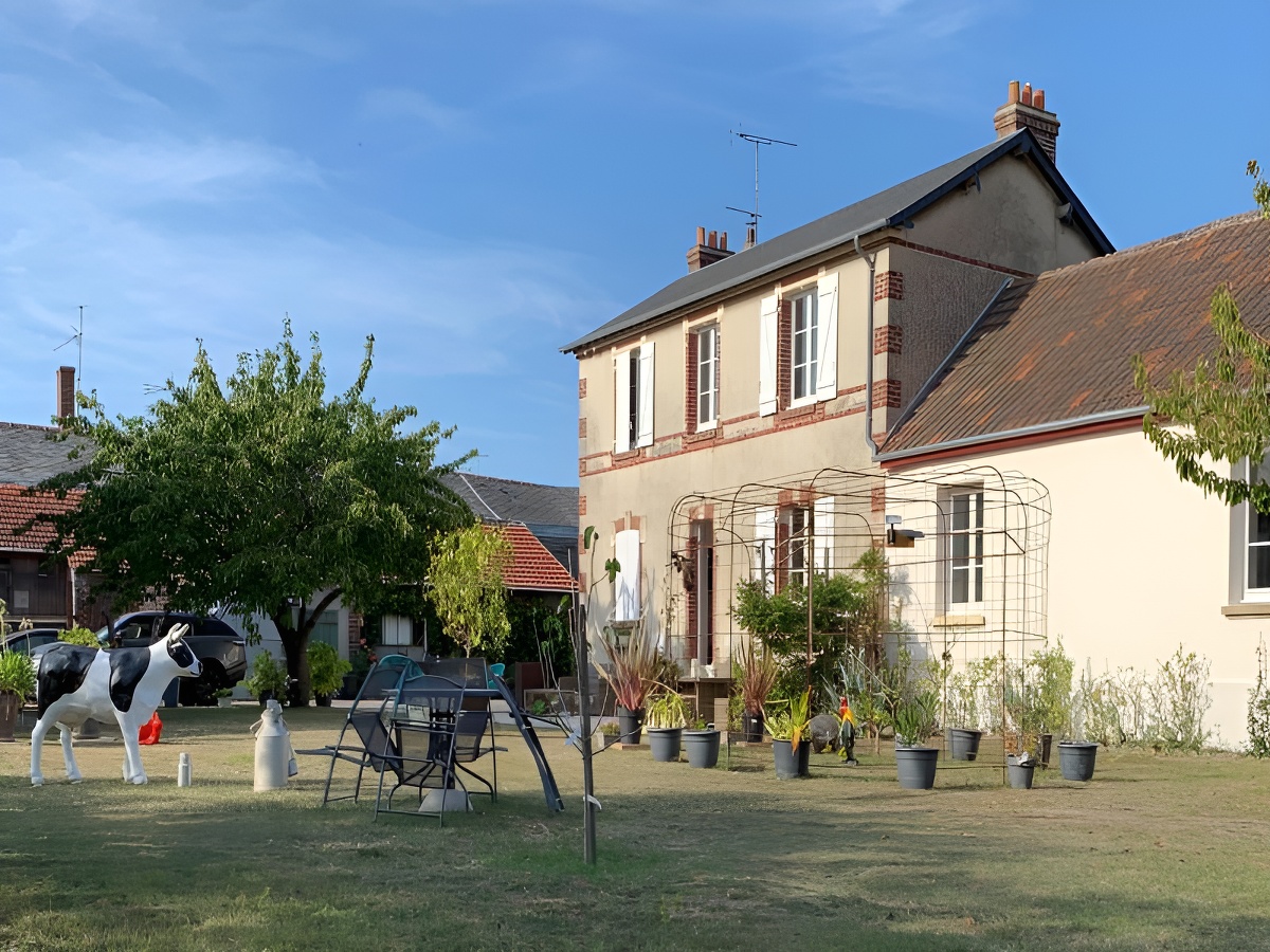 Villa Cathy - Chambres d'hôtes