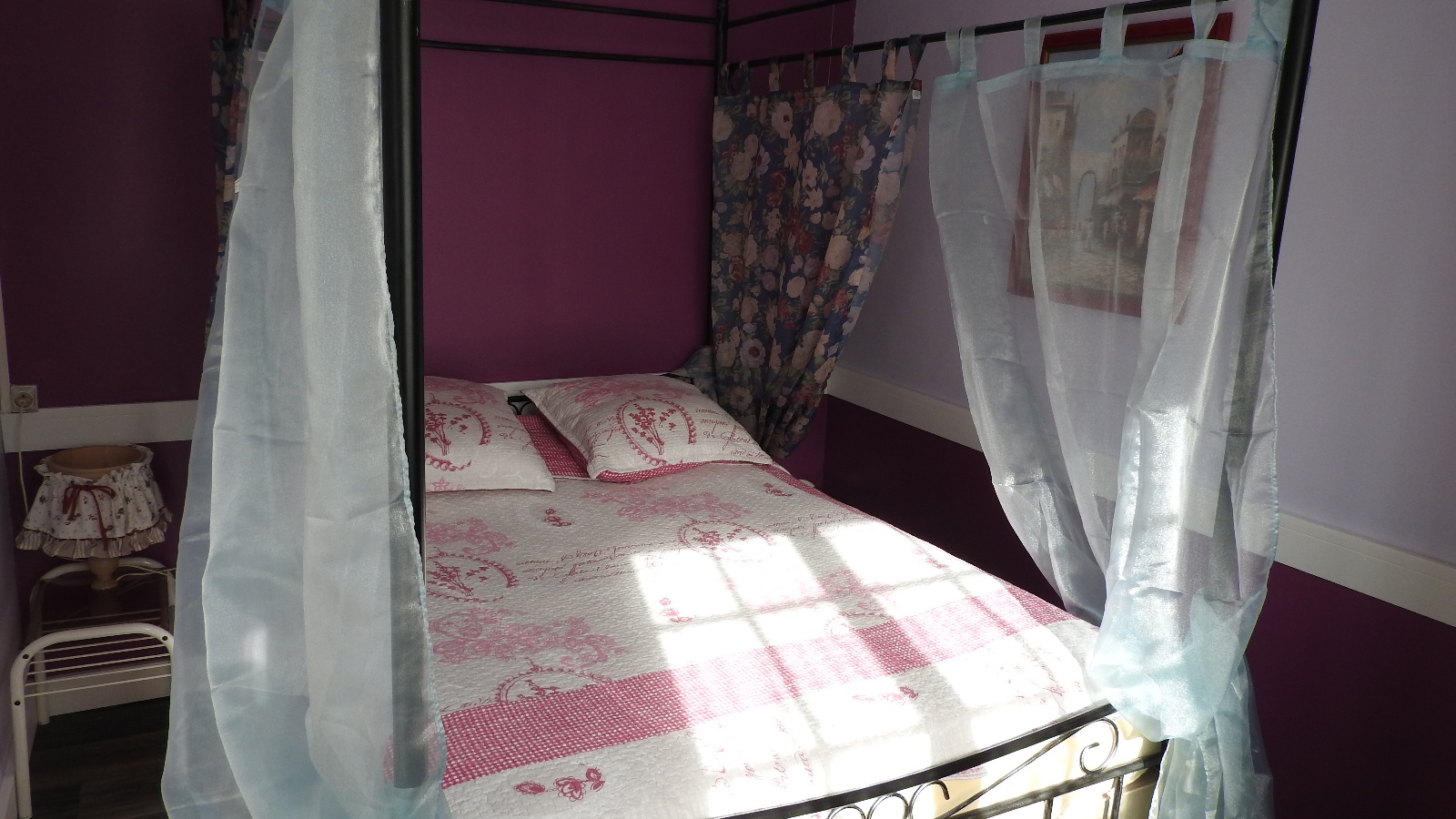Maisonnette d'Hastings, Dives-sur-Mer - photo 2