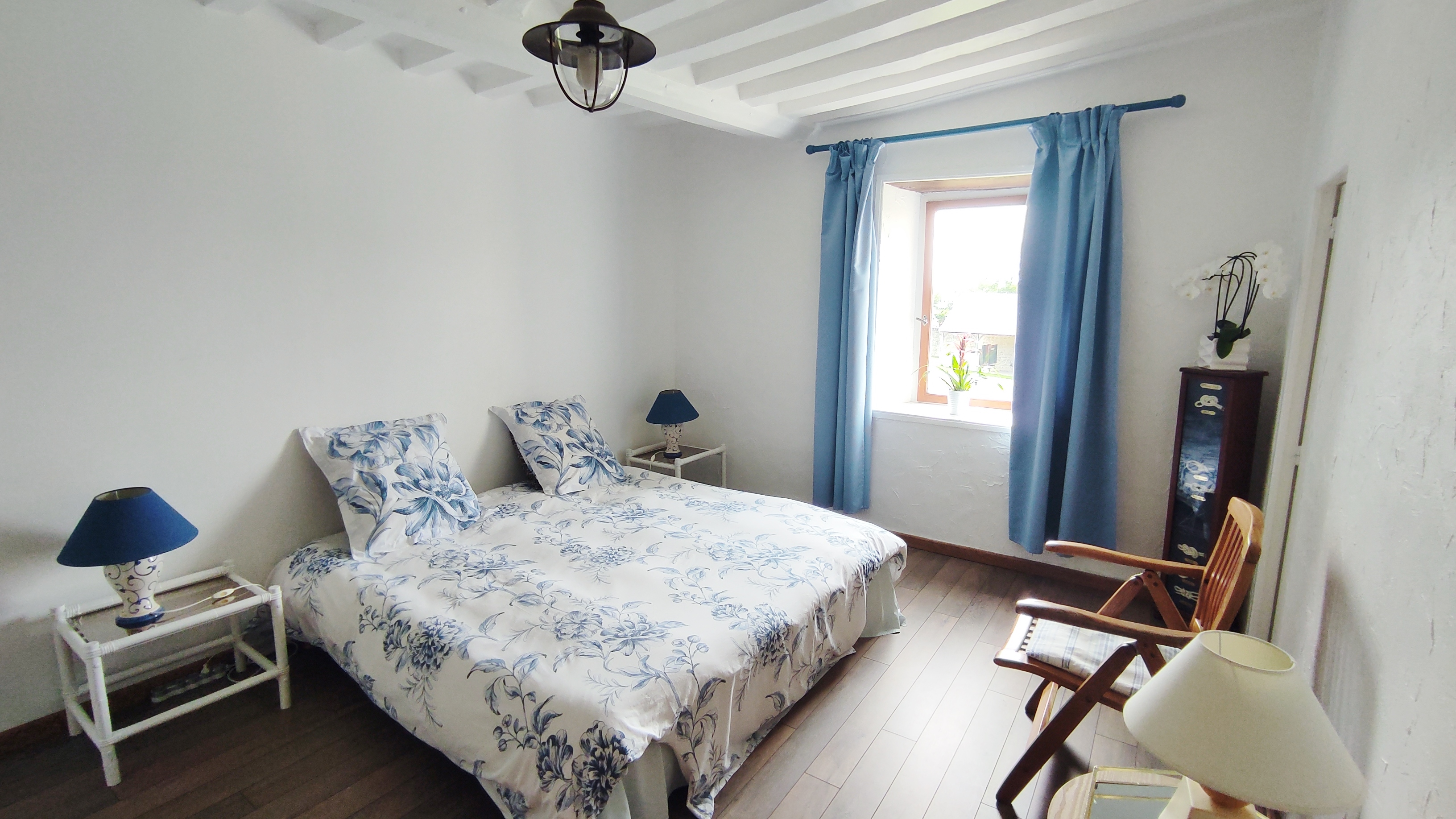 La Ferme Manoir Saint Barthelemy, Juaye-Mondaye - photo 20