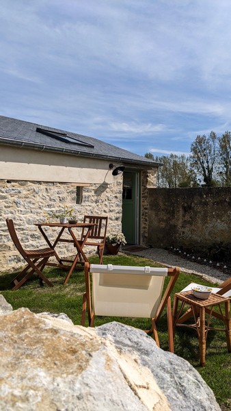 Chambre d'hôtes > La bonne du curé