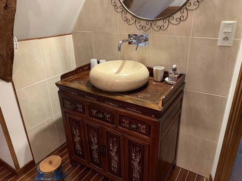 Chambres d'Hôtes  > Le Clos des Tilleuls, La Vendelée - photo 2