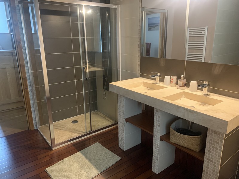 Chambres d'Hôtes  > Le Clos des Tilleuls, La Vendelée - photo 11