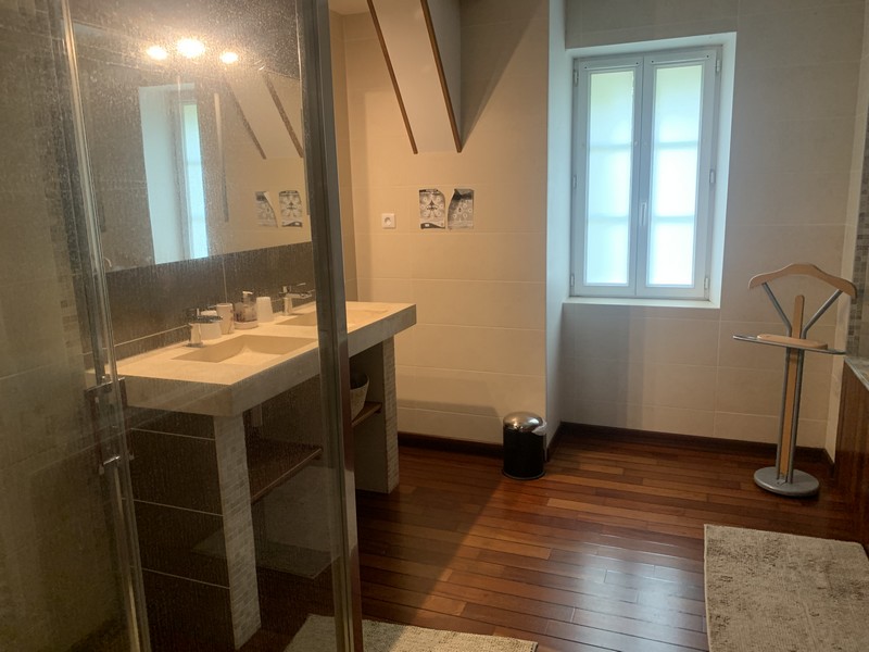 Chambres d'Hôtes  > Le Clos des Tilleuls, La Vendelée - photo 8