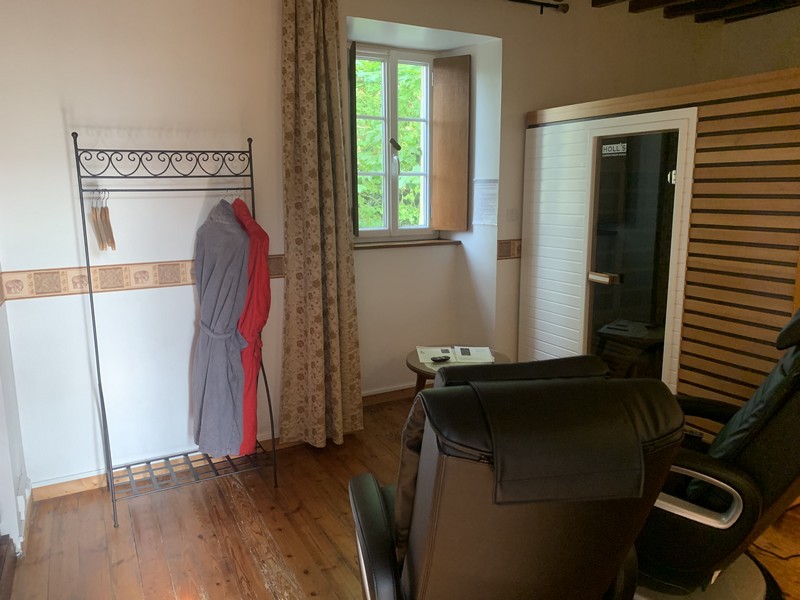 Chambres d'Hôtes  > Le Clos des Tilleuls, La Vendelée - photo 14