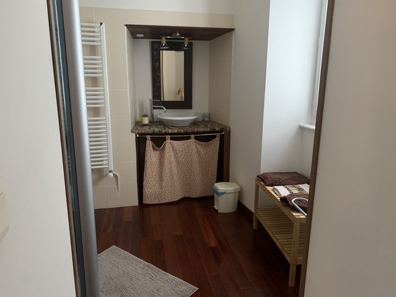 Chambres d'Hôtes  > Le Clos des Tilleuls, La Vendelée - photo 10