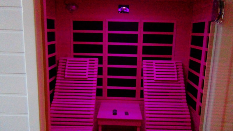 Chambres d'Hôtes  > Le Clos des Tilleuls, La Vendelée - photo 15