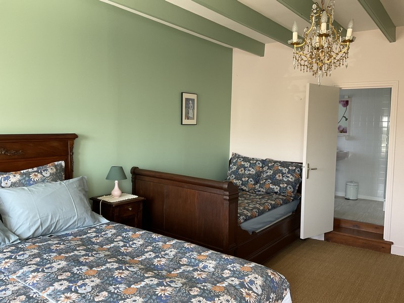 Chambres d'hôtes > Le Mimosa, Quettreville-sur-Sienne - photo 10