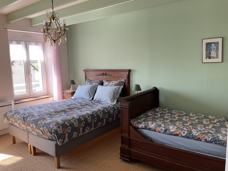 Chambres d'hôtes > Le Mimosa, Quettreville-sur-Sienne - photo 3