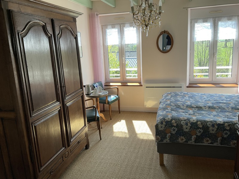 Chambres d'hôtes > Le Mimosa, Quettreville-sur-Sienne - photo 6