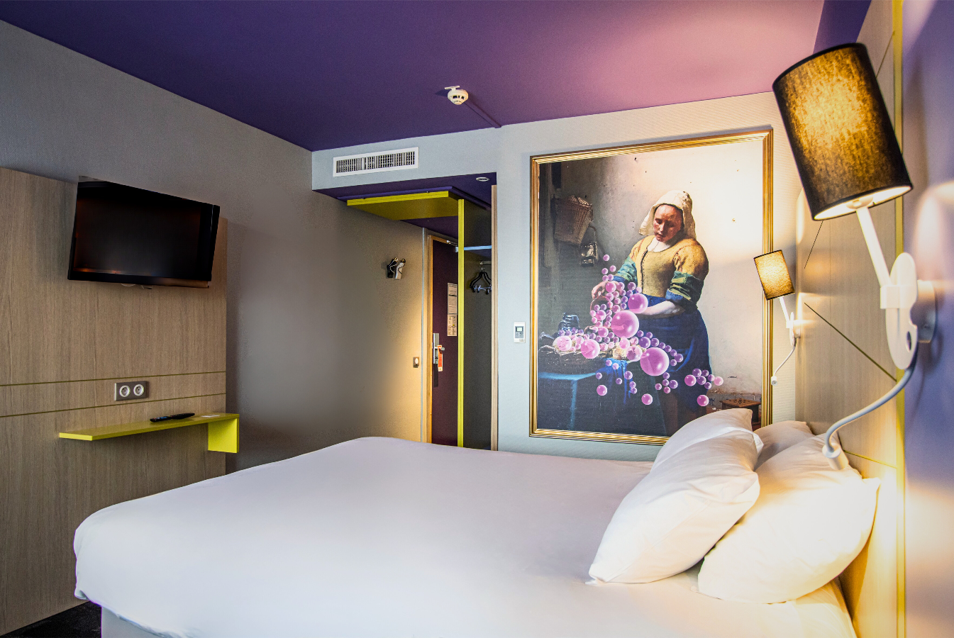 Ibis Styles Honfleur Centre Historique