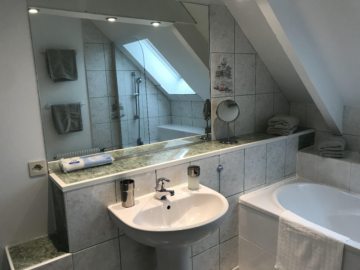 Le Clos Tassin, Colleville-sur-Mer - photo 6