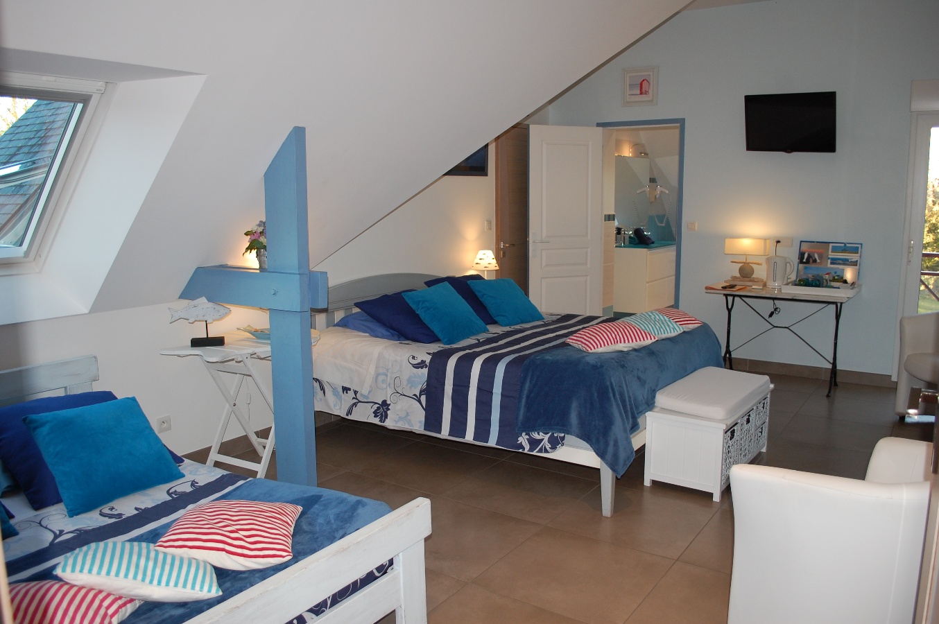 Le Clos des pommiers, Tracy-sur-Mer - photo 7