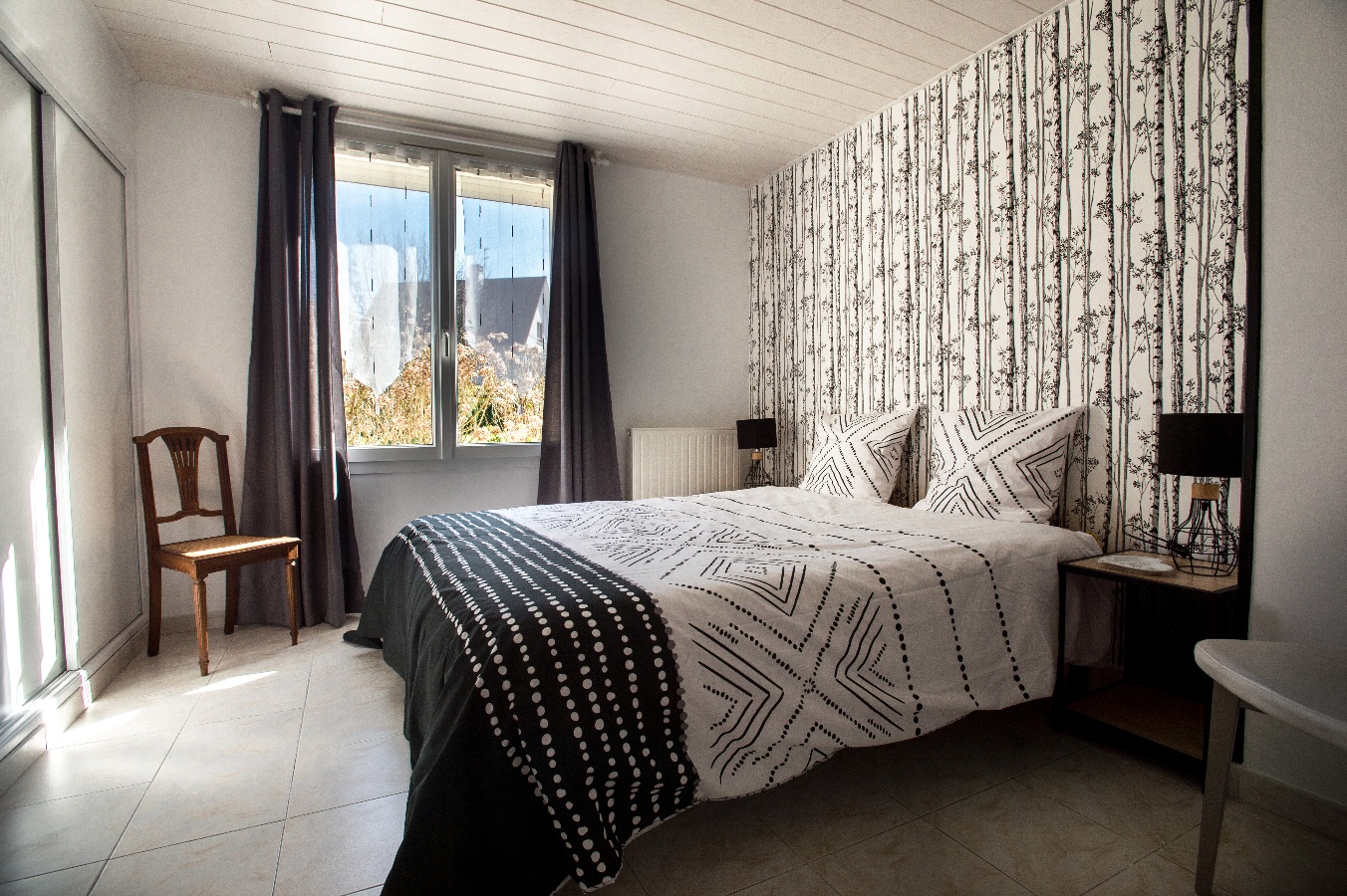 Au Gîte d'Isigny, Isigny-sur-Mer - photo 6