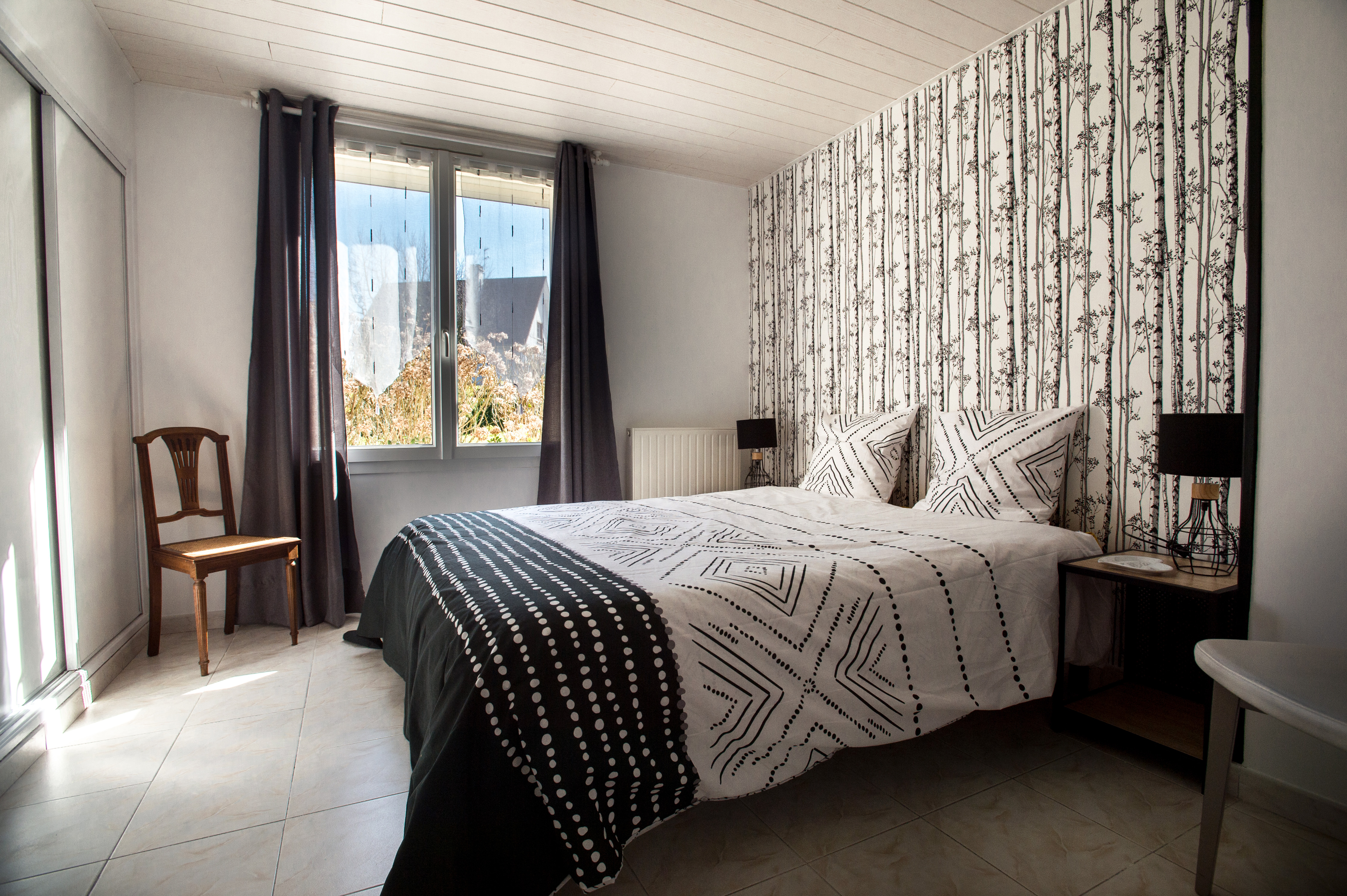 Au Gîte d'Isigny, Isigny-sur-Mer - photo 11