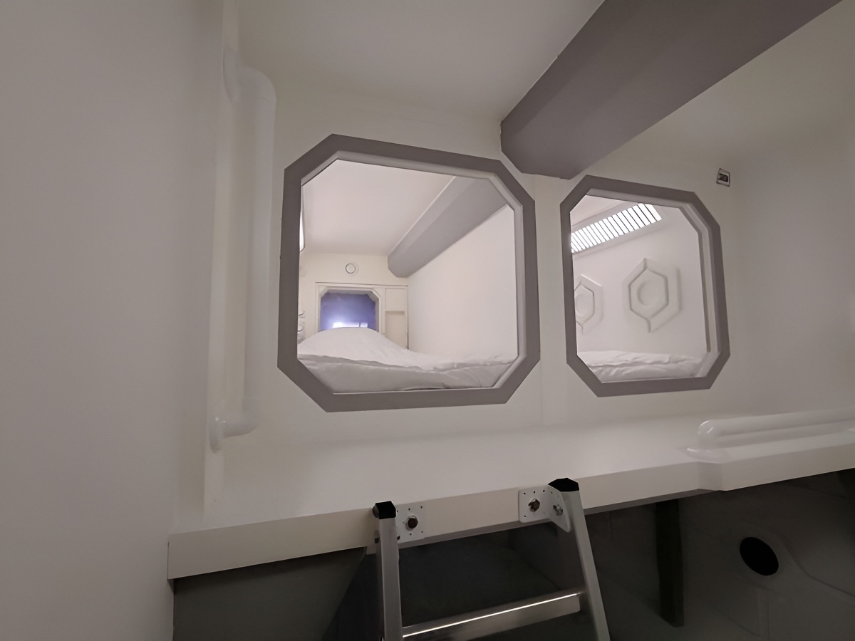 Space Lodge, Lisieux - photo 8