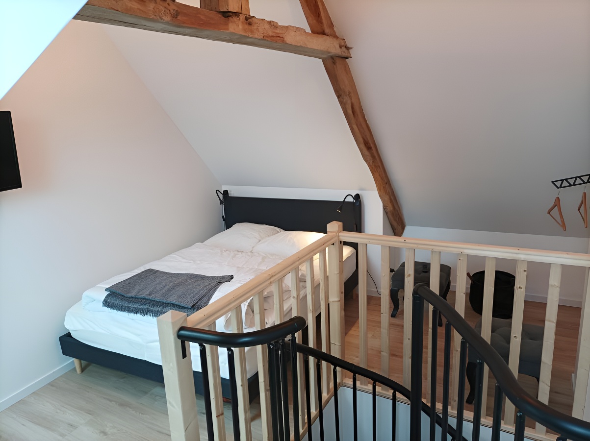 Gîtes les Pourquoi Pas !, Bayeux - photo 5