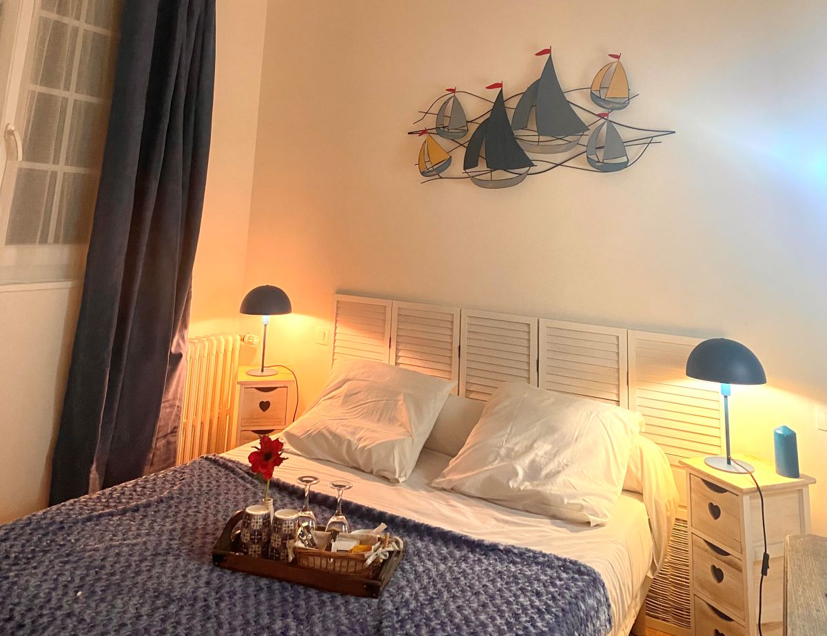 Les Chambres de Catherine, Merville-Franceville-Plage - photo 9