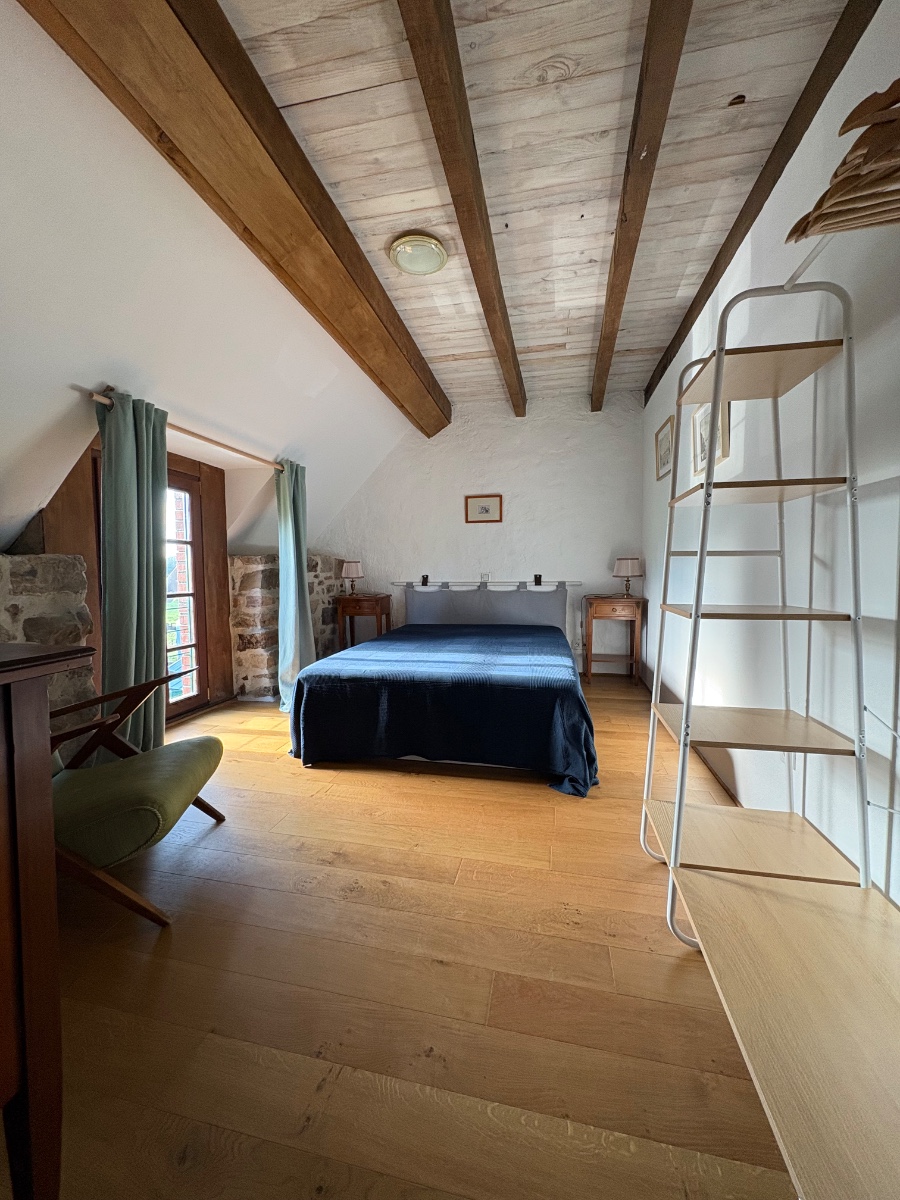 Meublé de tourisme > Le Petit Valet, Saint-Clément-Rancoudray - photo 4