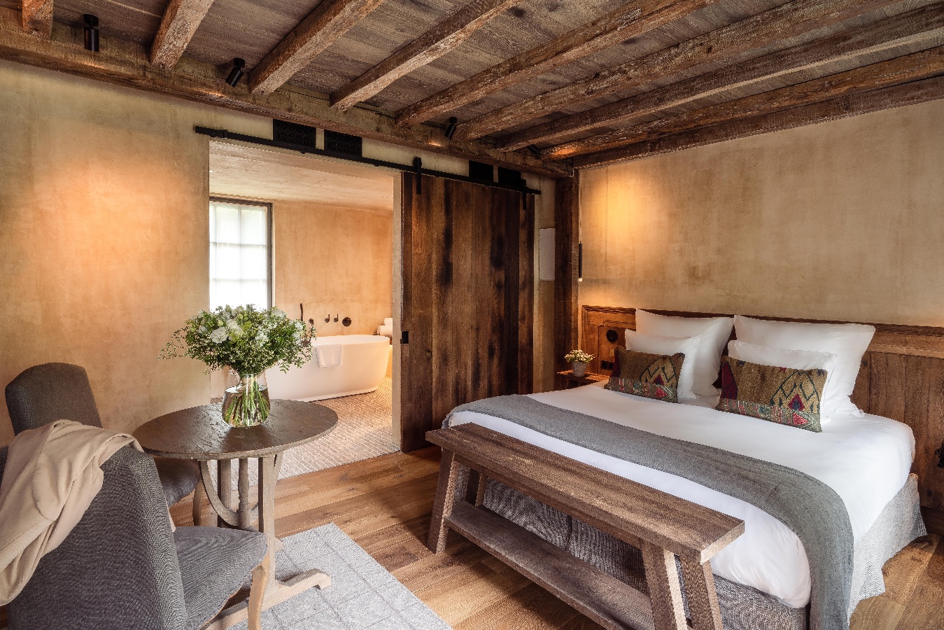 La Ferme Saint Siméon Hôtel & Spa, Honfleur - photo 10