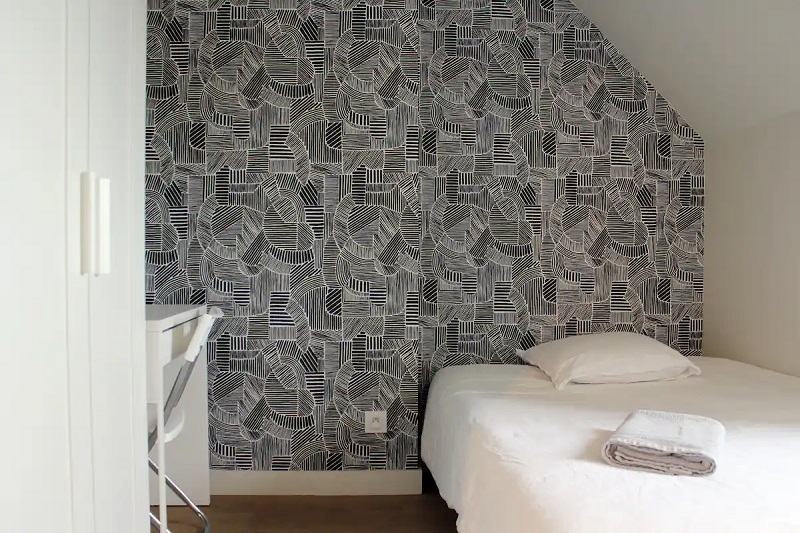 Meublé de tourisme > Le Repos Normand