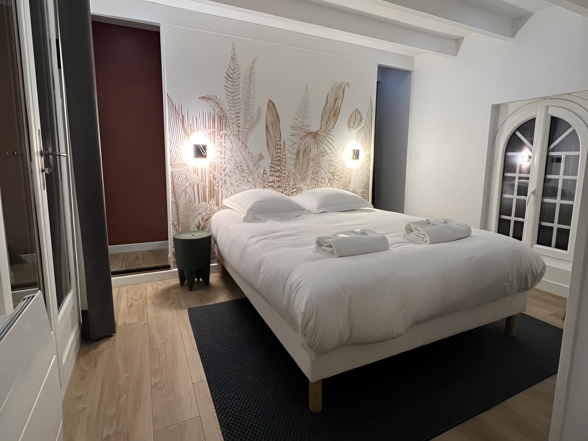 Hermitage Villa, Benerville-sur-Mer - photo 2