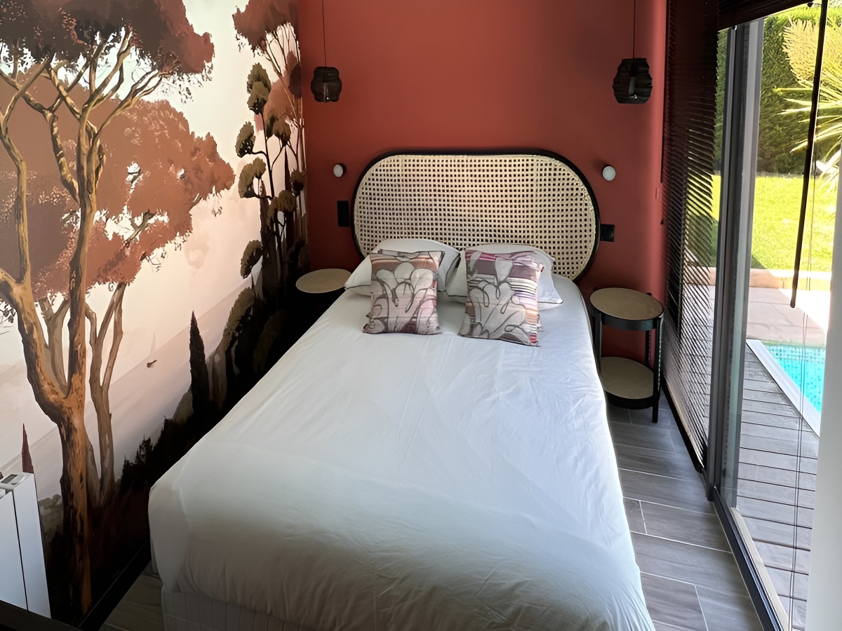 Hermitage Villa, Benerville-sur-Mer - photo 17