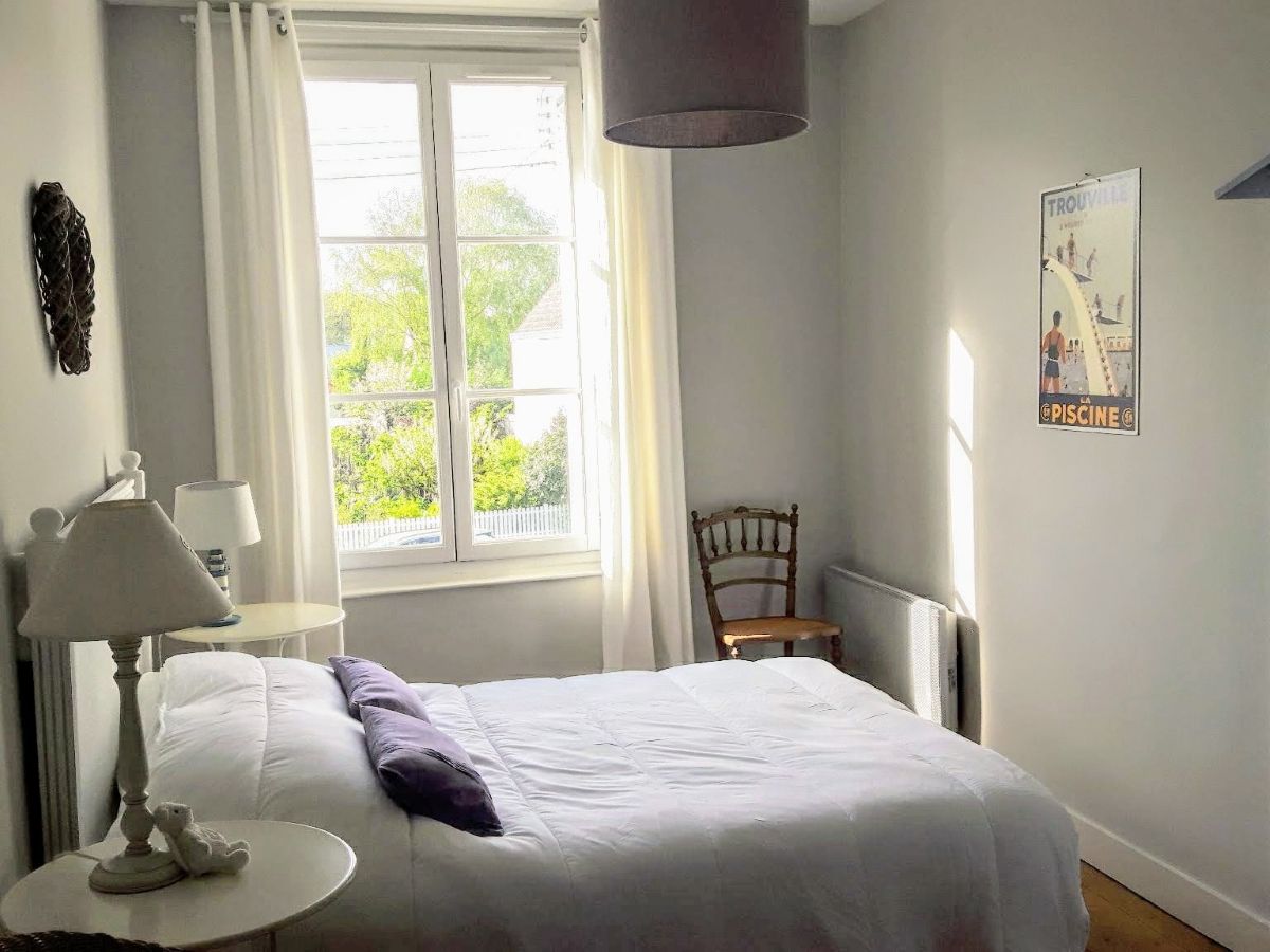 Le Cottage de la Plage — photo 2