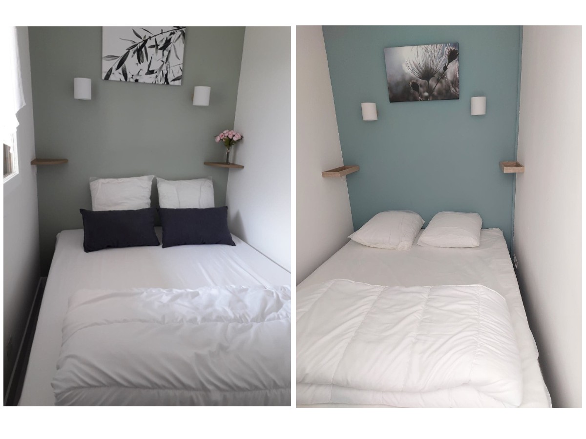 Mme Letellier Karine, Cabourg - photo 3