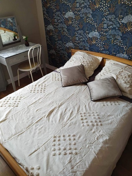 Chambre d'hôtes > Les Camélias, Orval sur Sienne - photo 5