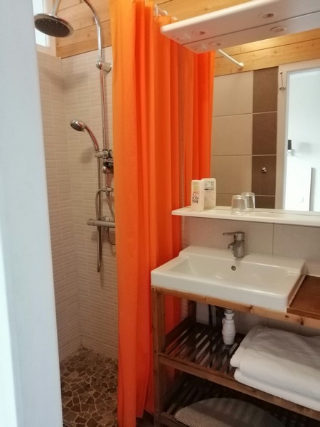 Chambre d'hôtes > Le Colibri, Agon-Coutainville - photo 3