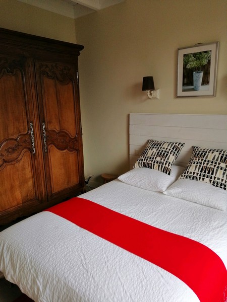 Chambre d'hôtes > Le Colibri, Agon-Coutainville