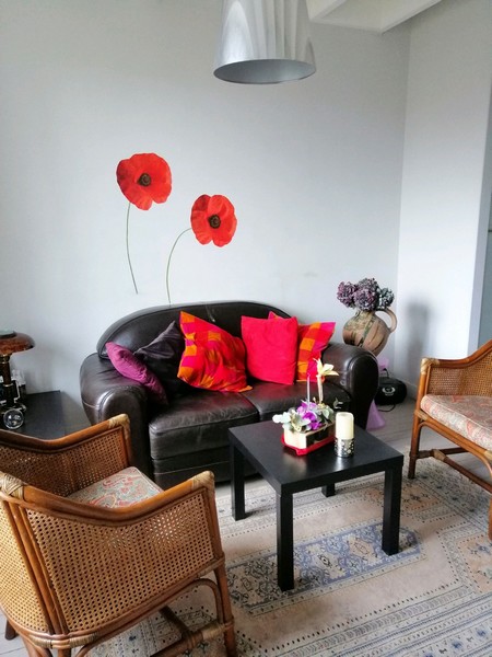 Chambre d'hôtes > Le Colibri, Agon-Coutainville - photo 2