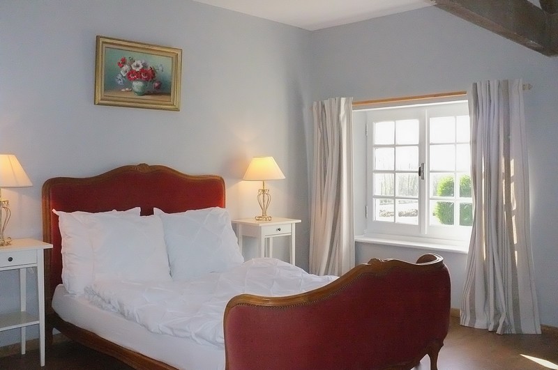 Chambres d'hôtes > Le Douitel, Roncey - photo 4