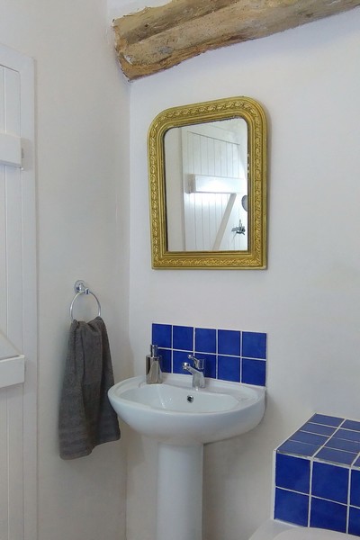 Chambres d'hôtes > Le Douitel, Roncey