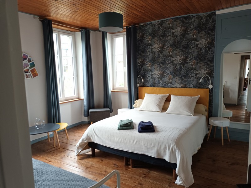 Chambres d'Hôtes > La Lendeline, Saint-Sauveur-Villages - photo 6