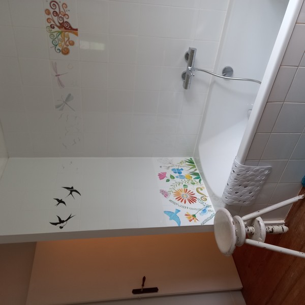 Chambres d'hôtes > Couleurs d'Elvine, Coutances - photo 14