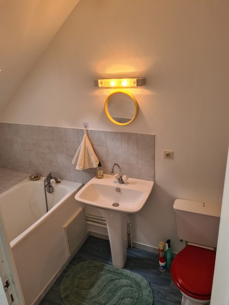 Chambres d'hôtes > Vue sur la cathédrale