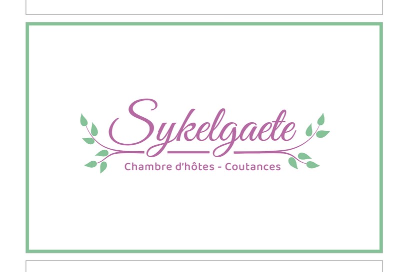 Chambre d'hôtes > Sykelgaete — photo 2