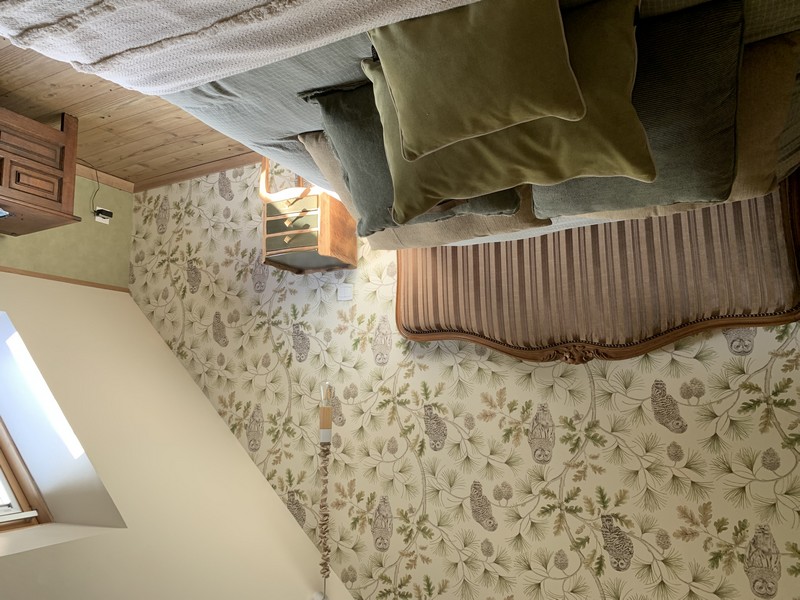 Chambres d'hôtes > Bocage et coquillage, Gouville-sur-Mer - photo 3