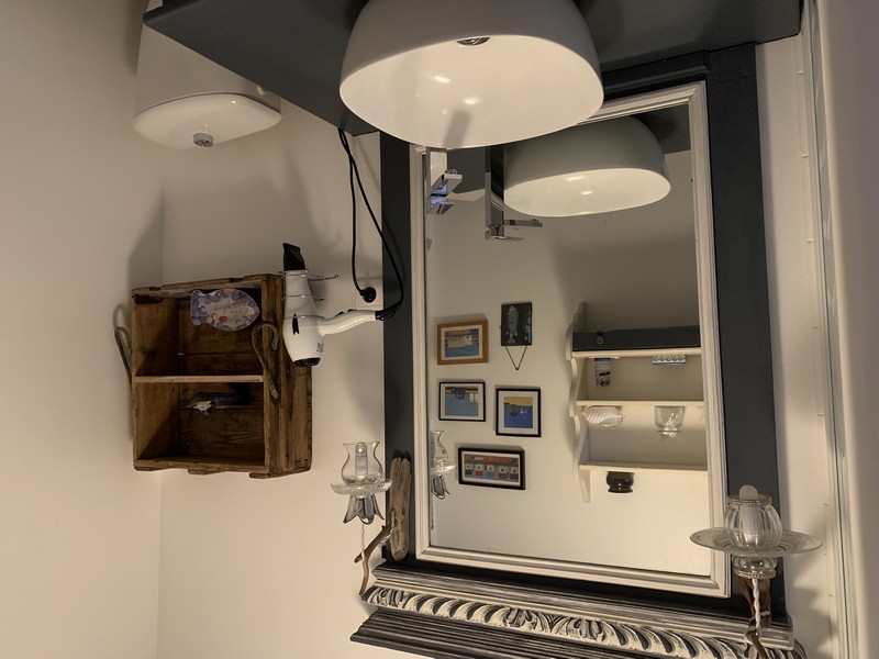 Chambres d'hôtes > Bocage et coquillage, Gouville-sur-Mer