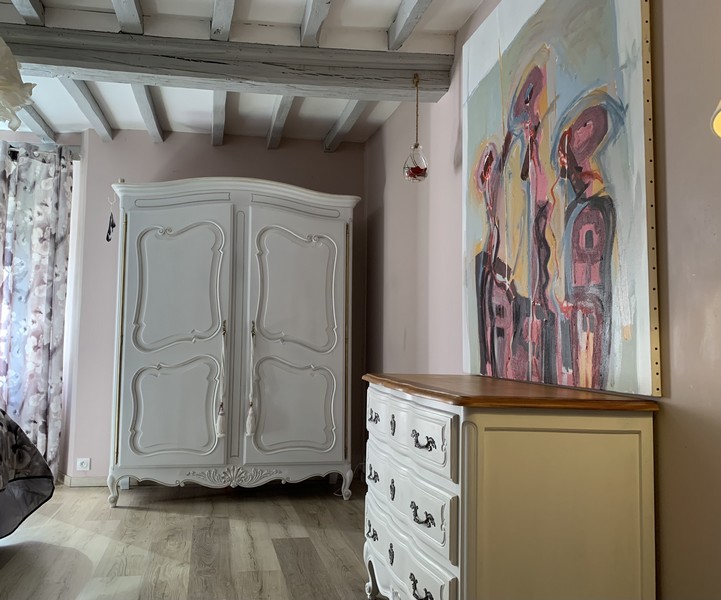 Chambres d'hôtes > Bocage et coquillage, Gouville-sur-Mer - photo 10