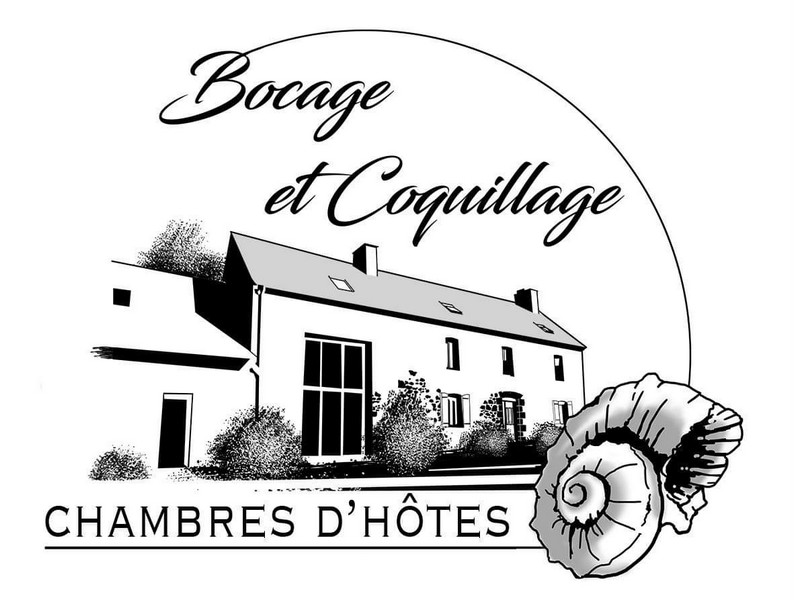 Chambres d'hôtes > Bocage et coquillage, Gouville-sur-Mer - photo 7