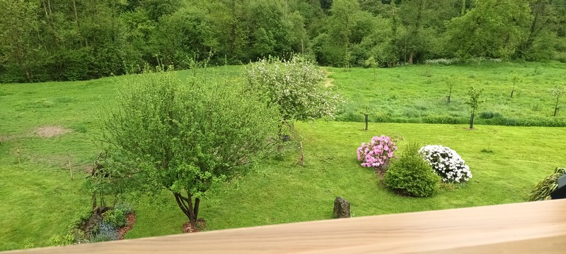 Chambre d'hôte > Chambre des bords de Siame, Gratot - photo 4