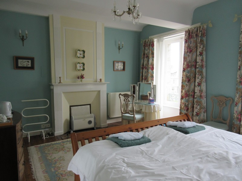 Chambre d'hôtes > Maison Quesnel, Hambye - photo 4