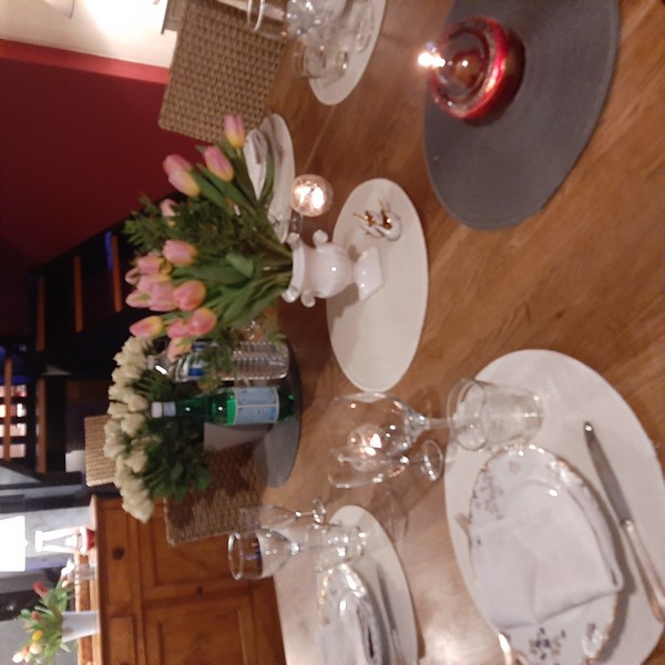 Chambres d'Hôtes > Le Val Daninière, Le Mesnil-Garnier - photo 4