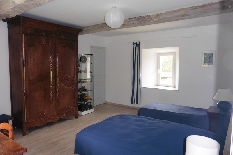 Chambres d'hôtes > Sequoia et Thuya
