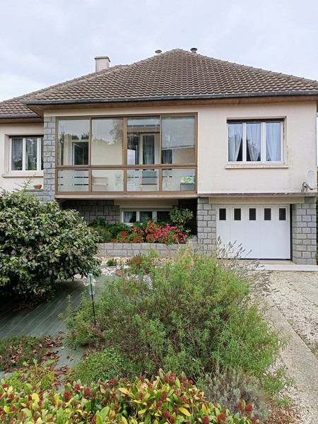 Chambre d'hôtes > Les Camélias, Orval sur Sienne - photo 4