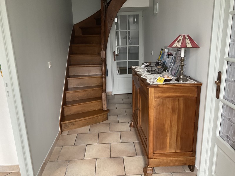 Chambres d'hôtes > Le Mimosa, Quettreville-sur-Sienne - photo 13