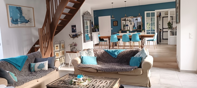 Chambres d'Hôtes, Champeaux - photo 7