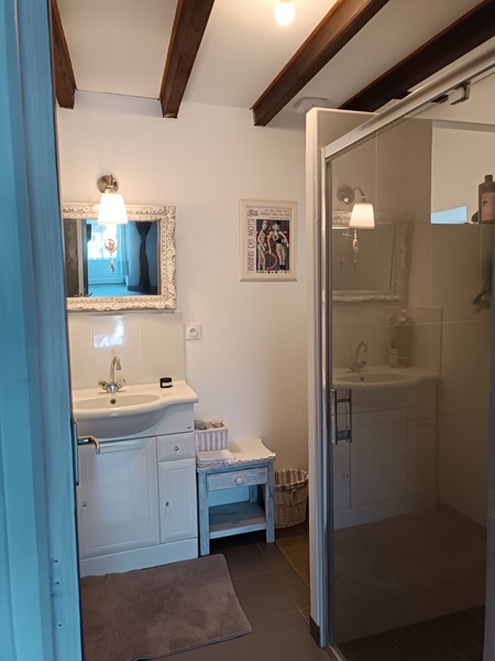 Chambres d'Hôtes, Champeaux - photo 15